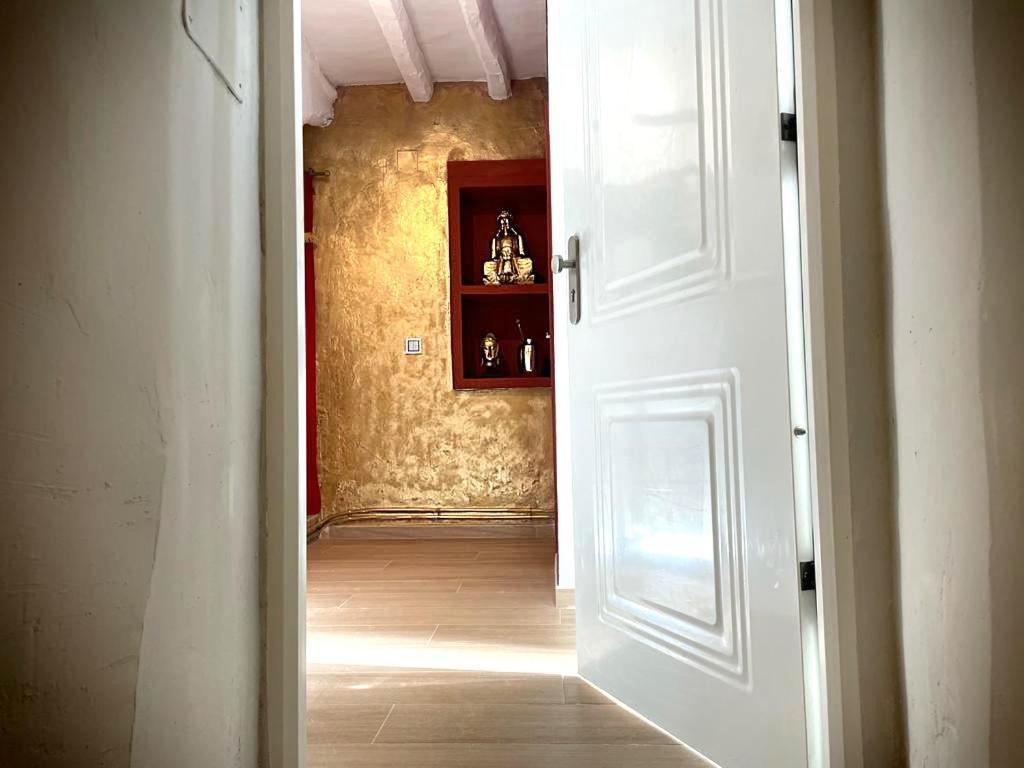 Mata Hari Apartman Inoges Kültér fotó
