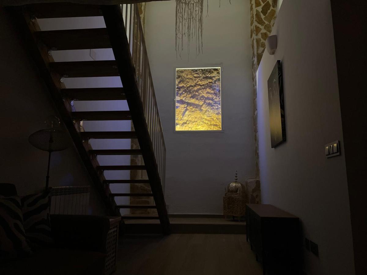 Mata Hari Apartman Inoges Kültér fotó