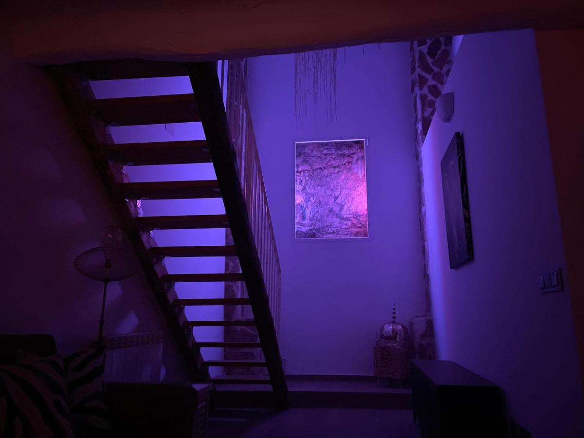 Mata Hari Apartman Inoges Kültér fotó